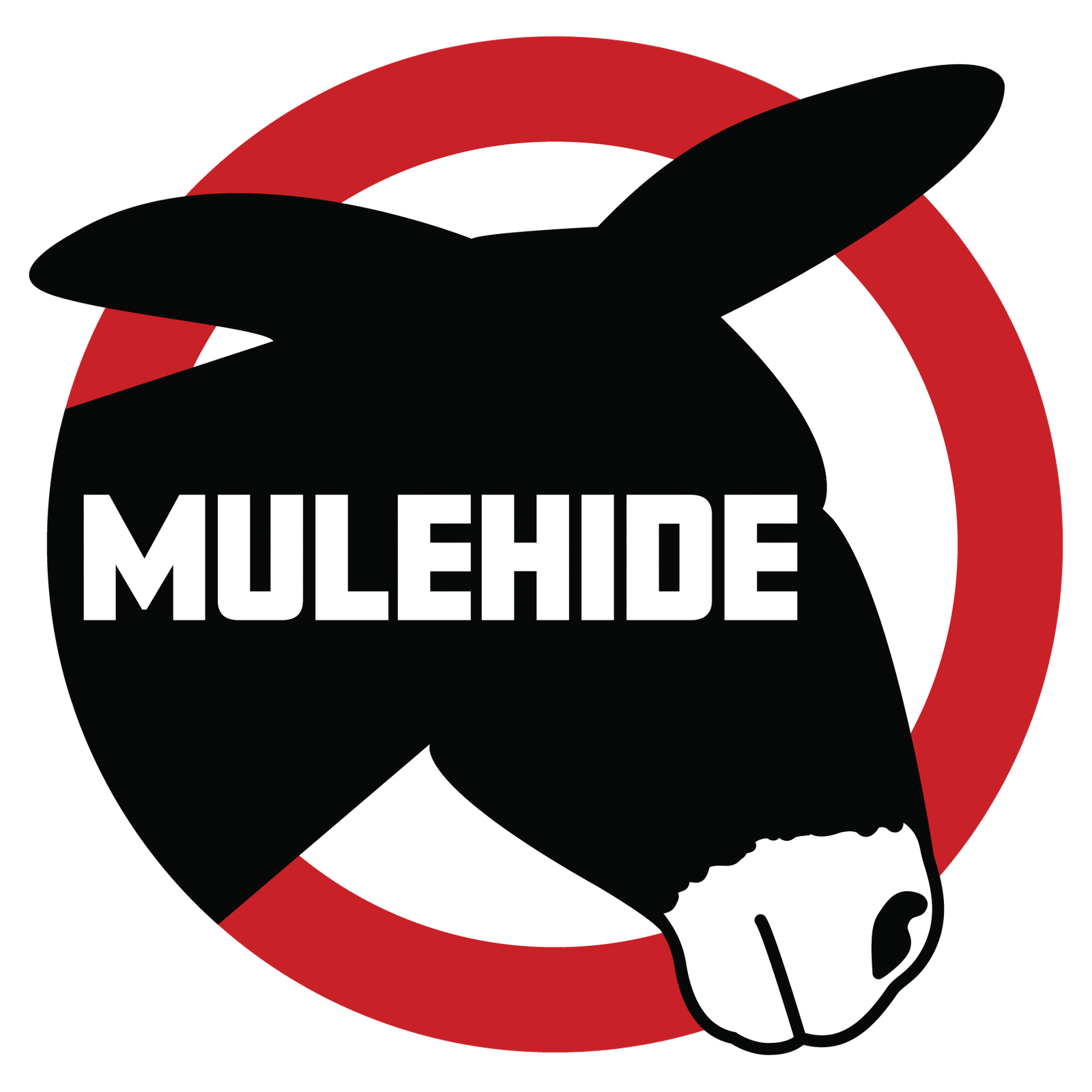 Mule-Hide Products Certified Contractor badge